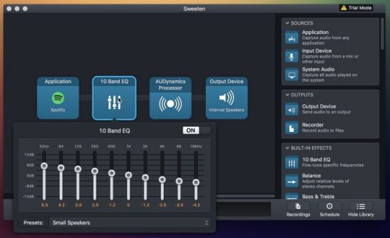 eq 8 for mac review